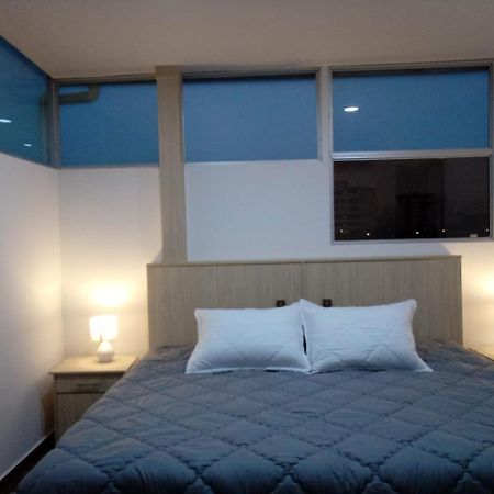 Suites+Arte Quito Dış mekan fotoğraf