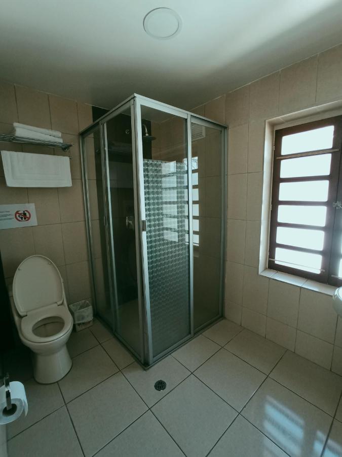 Suites+Arte Quito Dış mekan fotoğraf