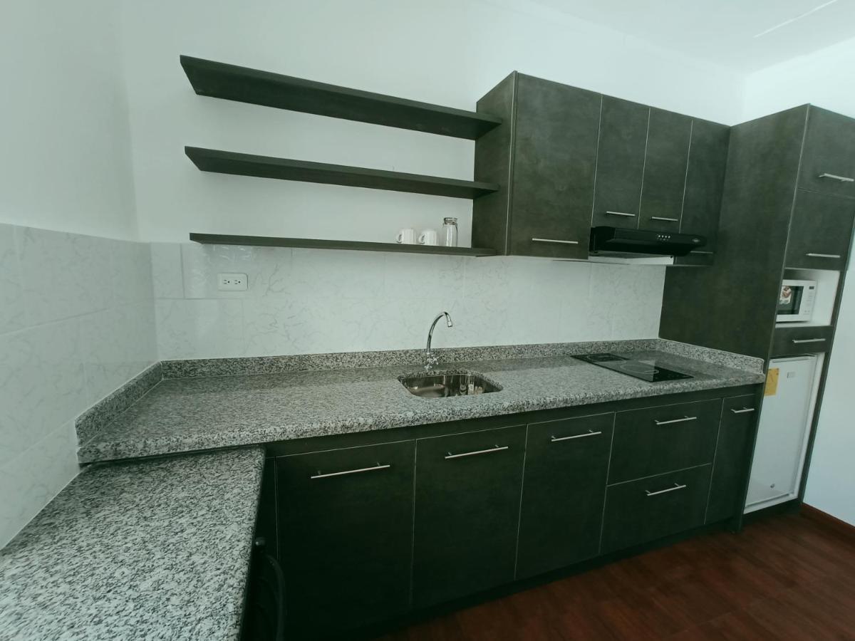 Suites+Arte Quito Dış mekan fotoğraf