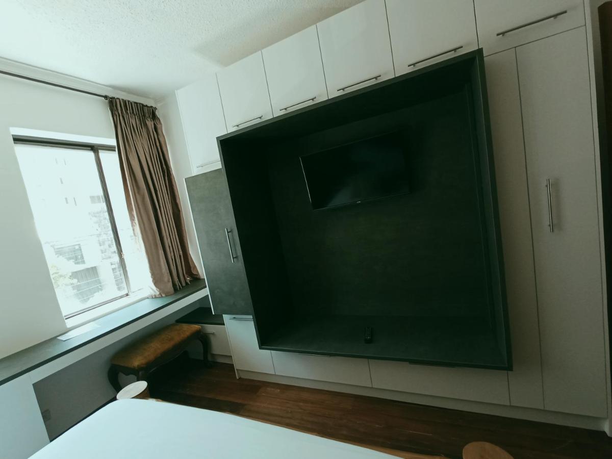 Suites+Arte Quito Dış mekan fotoğraf