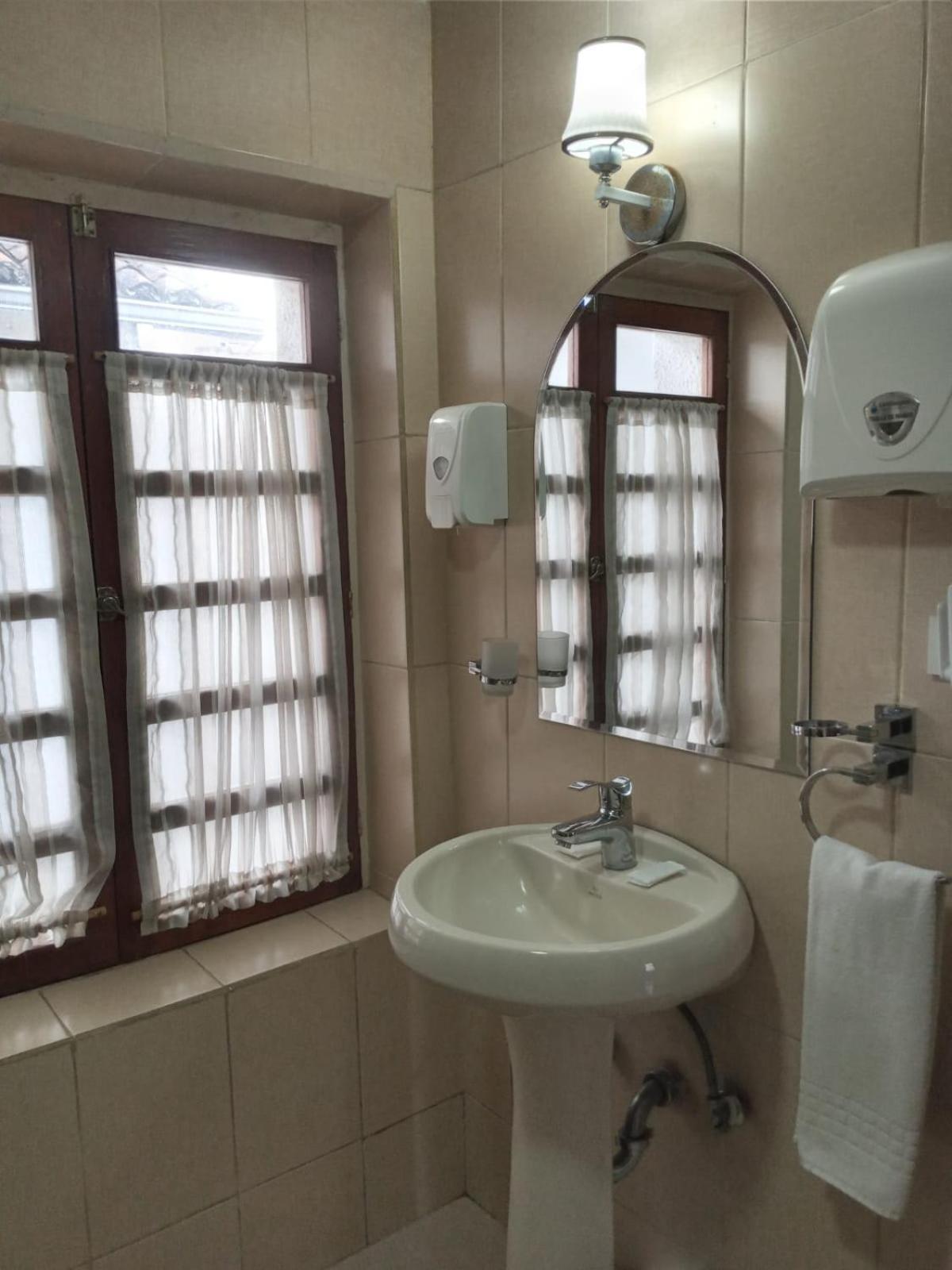 Suites+Arte Quito Dış mekan fotoğraf