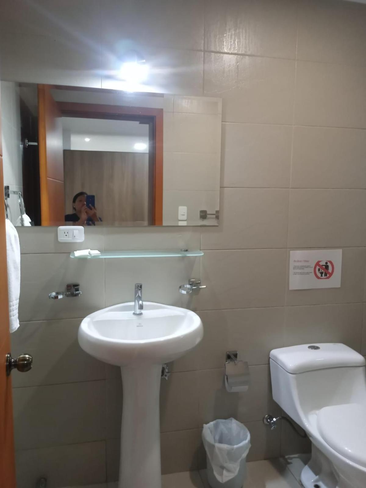 Suites+Arte Quito Dış mekan fotoğraf