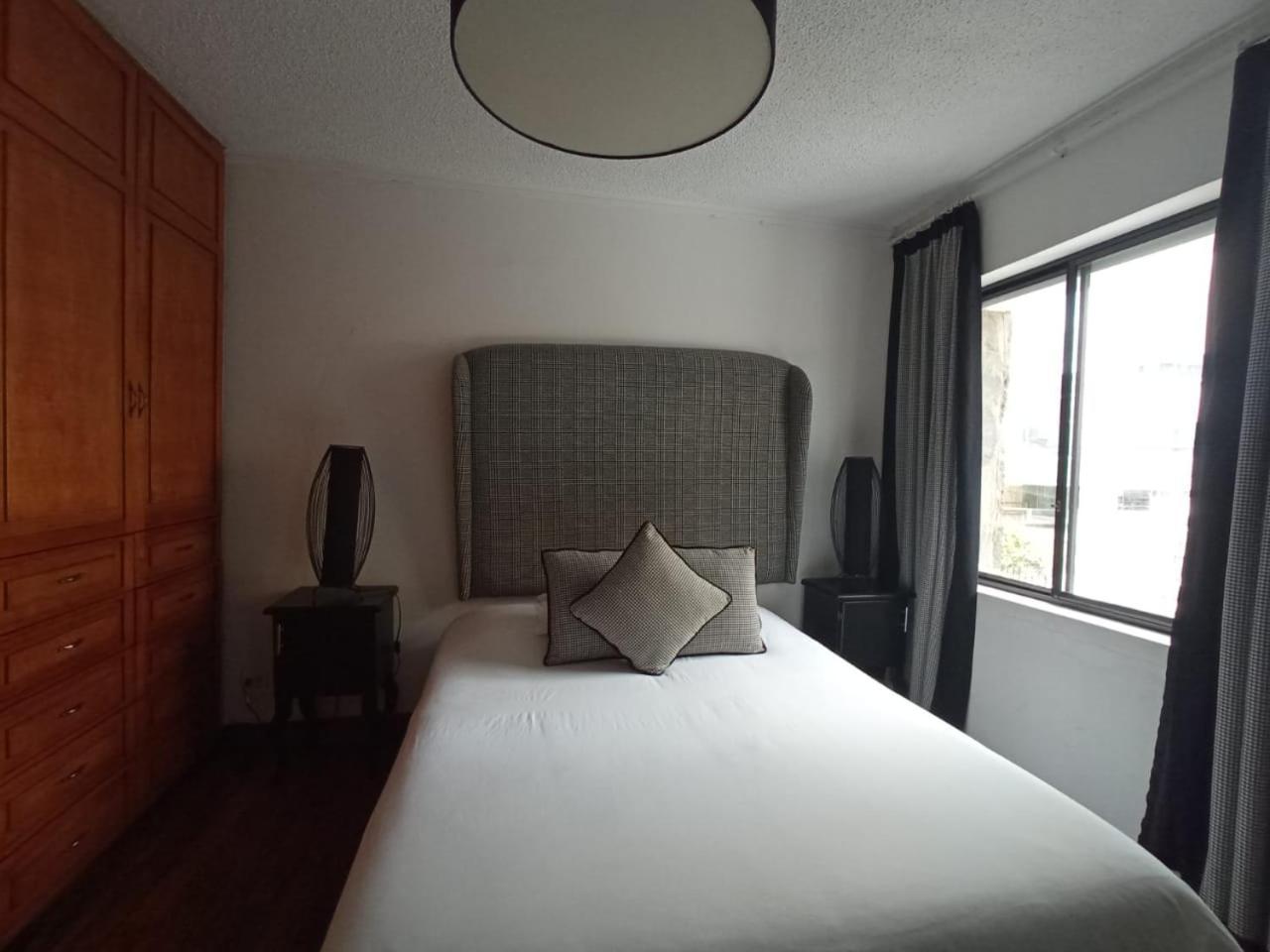 Suites+Arte Quito Dış mekan fotoğraf