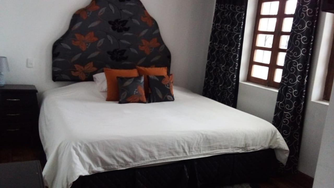 Suites+Arte Quito Dış mekan fotoğraf