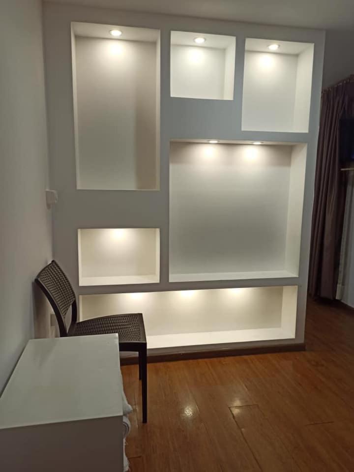 Suites+Arte Quito Dış mekan fotoğraf