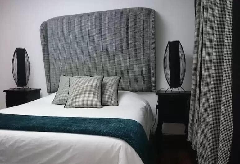 Suites+Arte Quito Dış mekan fotoğraf