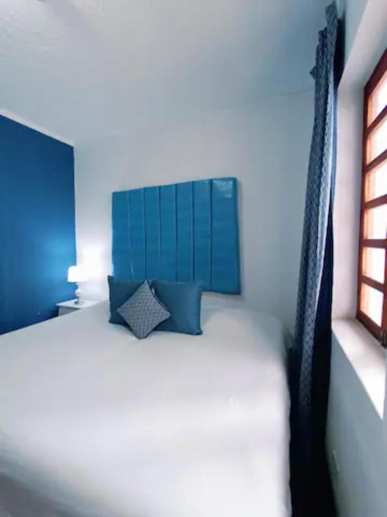 Suites+Arte Quito Dış mekan fotoğraf