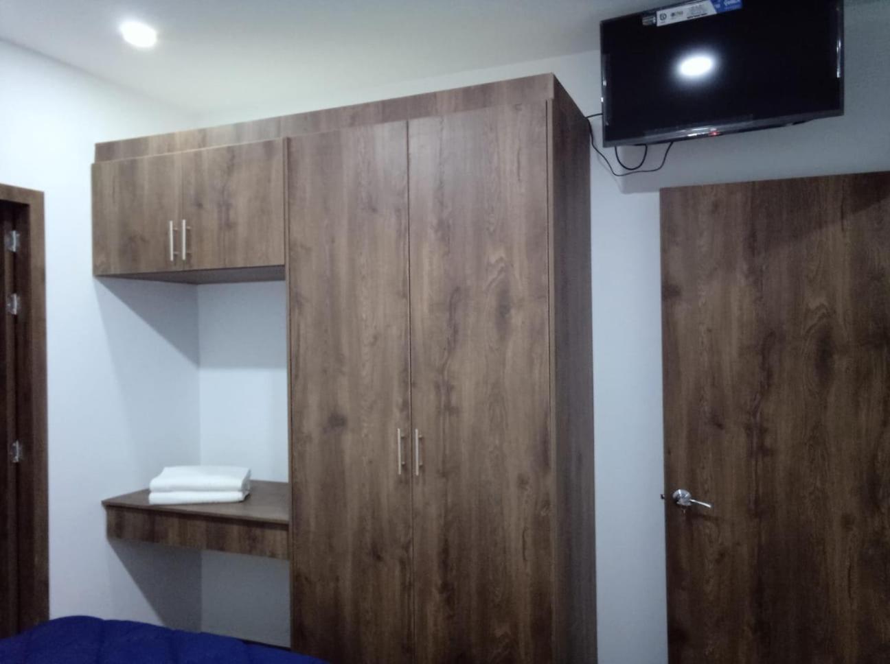 Suites+Arte Quito Dış mekan fotoğraf