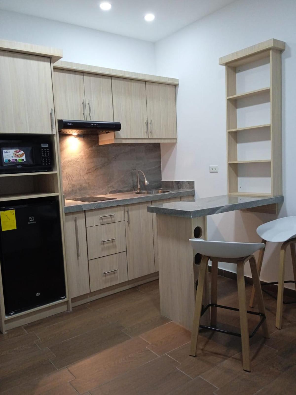 Suites+Arte Quito Dış mekan fotoğraf