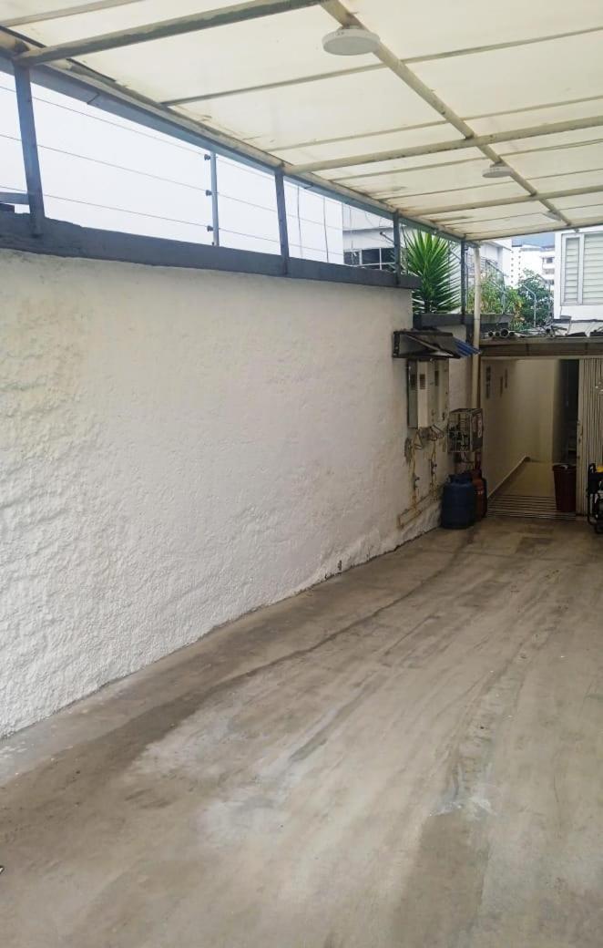Suites+Arte Quito Dış mekan fotoğraf