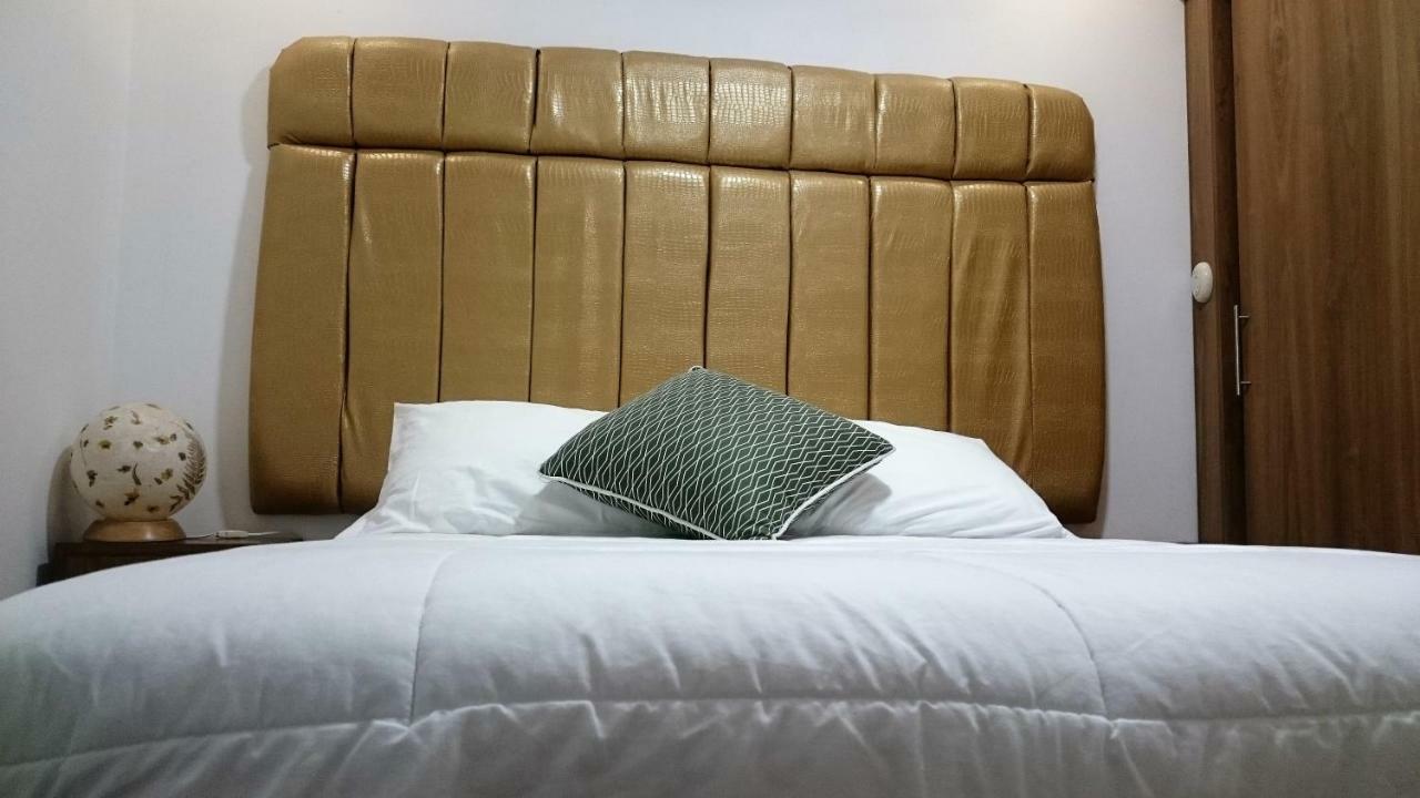 Suites+Arte Quito Dış mekan fotoğraf