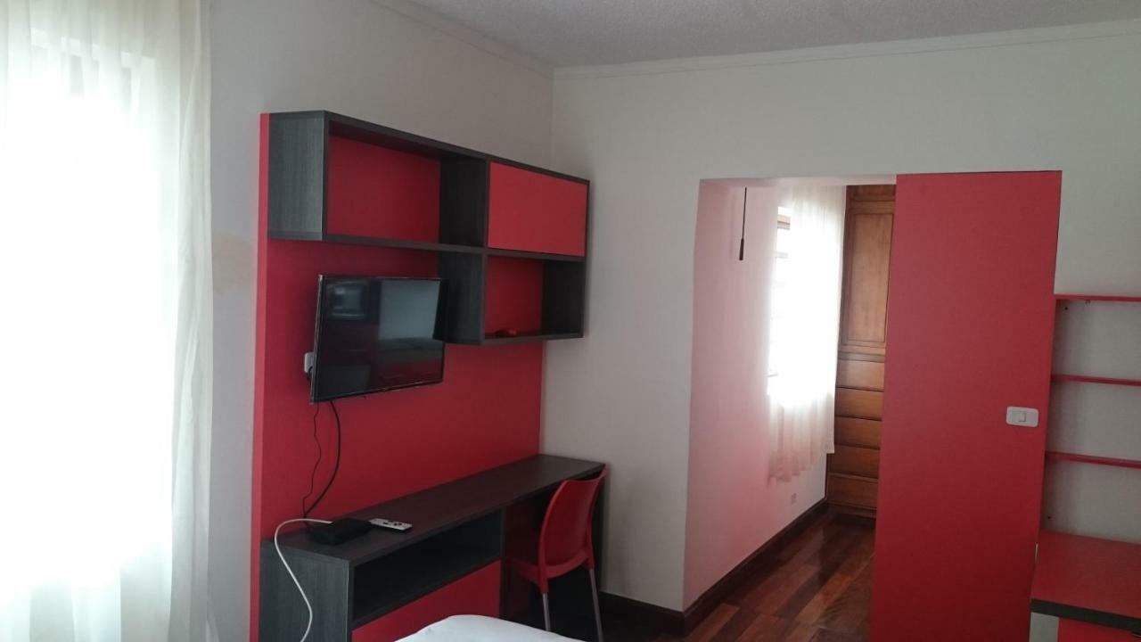 Suites+Arte Quito Dış mekan fotoğraf