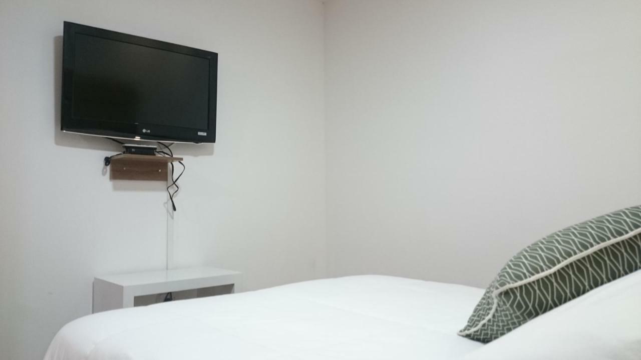 Suites+Arte Quito Dış mekan fotoğraf
